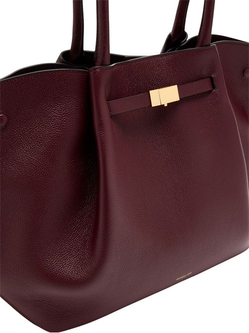 Borsa The New York DEMELLIER | D90THENEWYORKBORDEAUX