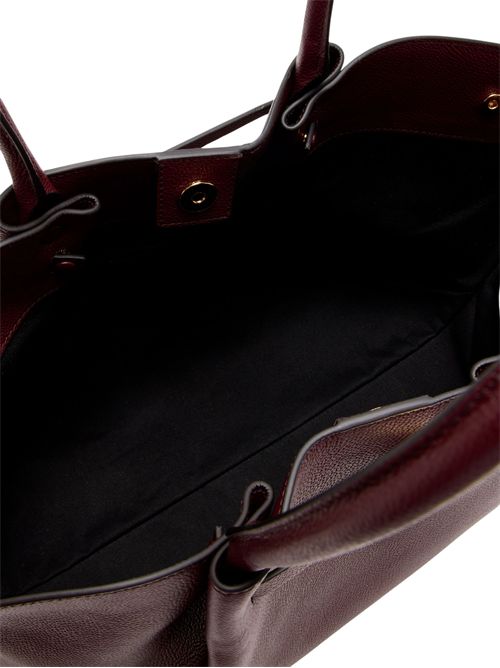 Borsa The New York DEMELLIER | D90THENEWYORKBORDEAUX