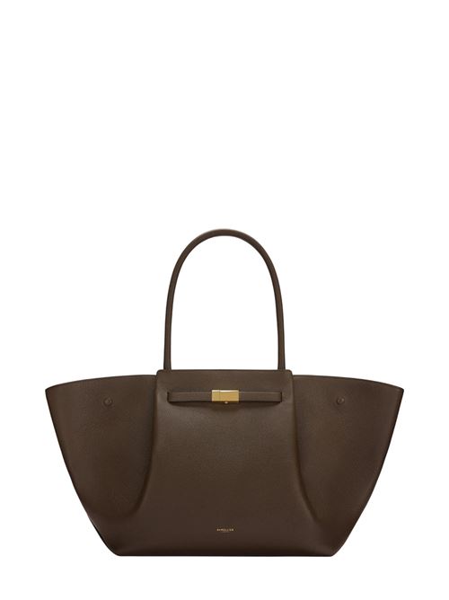 Borsa The New York grande DEMELLIER | D90THENEWYORKMOCHAMOCHA