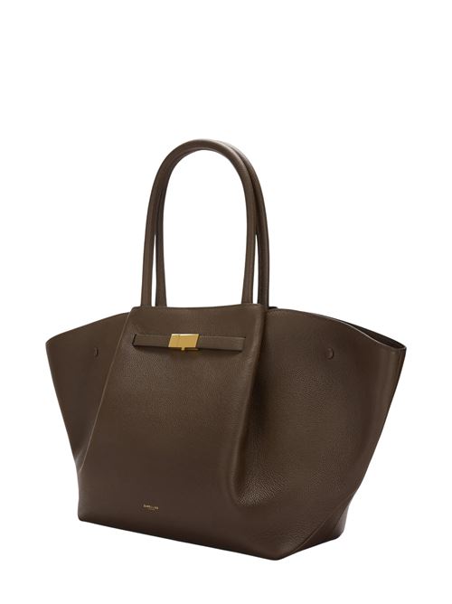 Borsa The New York grande DEMELLIER | D90THENEWYORKMOCHAMOCHA