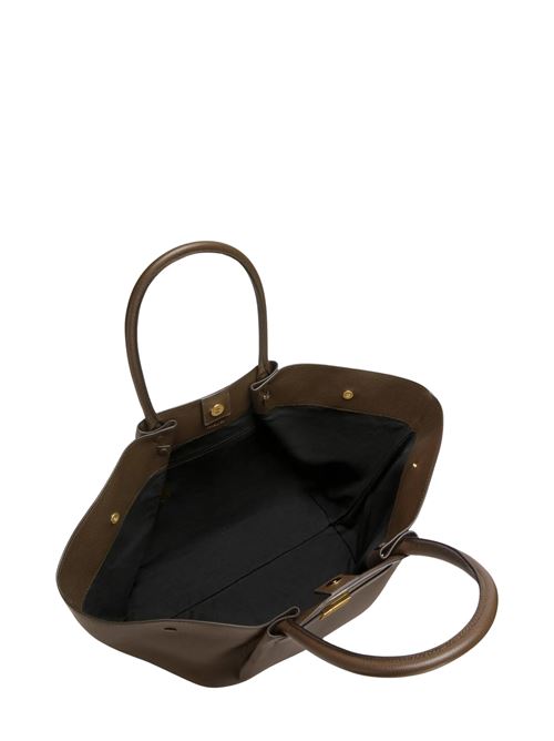 Borsa The New York grande DEMELLIER | D90THENEWYORKMOCHAMOCHA