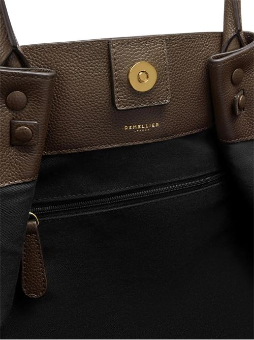 Borsa The New York grande DEMELLIER | D90THENEWYORKMOCHAMOCHA