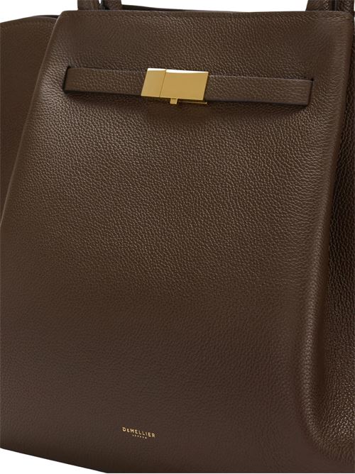 Borsa The New York grande DEMELLIER | D90THENEWYORKMOCHAMOCHA