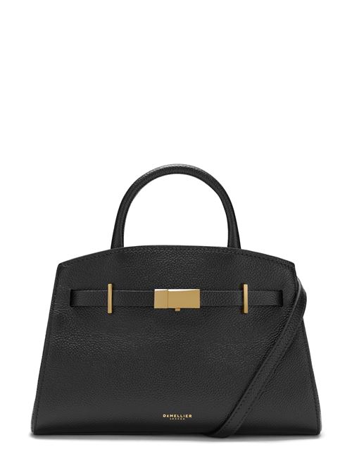 Borsa The Small Hudson DEMELLIER | N111THESMALLHUDSONBLACK