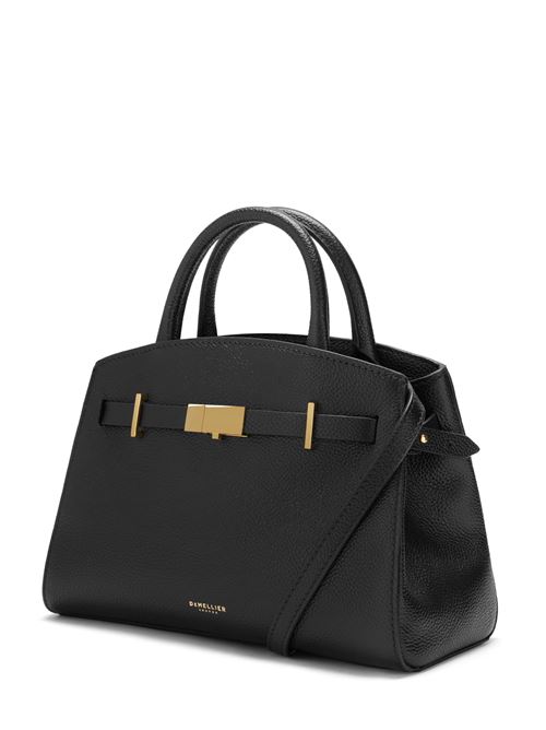 Borsa The Small Hudson DEMELLIER | N111THESMALLHUDSONBLACK
