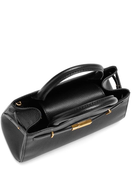 Borsa The Small Hudson DEMELLIER | N111THESMALLHUDSONBLACK