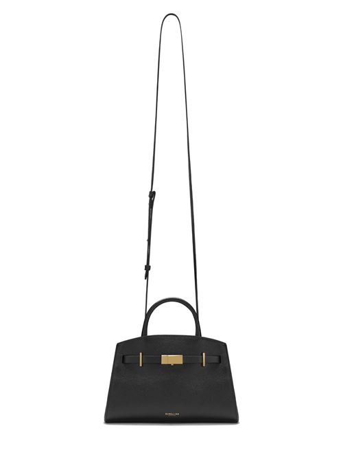 Borsa The Small Hudson DEMELLIER | N111THESMALLHUDSONBLACK