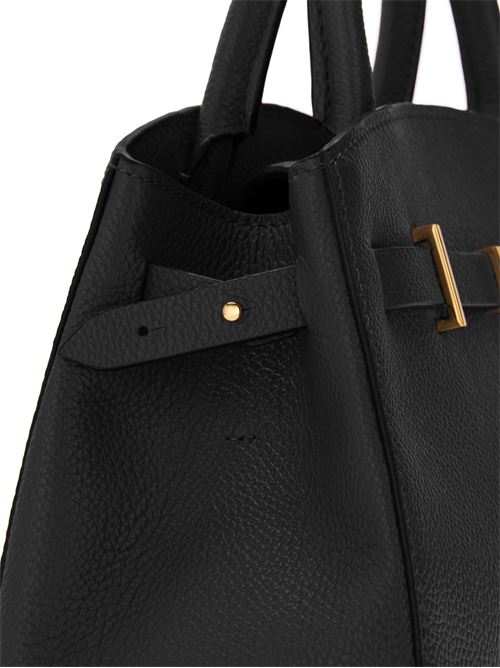 Borsa The Small Hudson DEMELLIER | N111THESMALLHUDSONBLACK