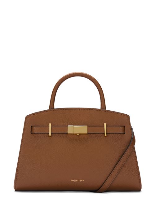 Borsa The Small Hudson DEMELLIER | N111THESMALLHUDSONTAN