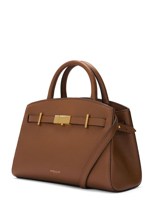 Borsa The Small Hudson DEMELLIER | N111THESMALLHUDSONTAN