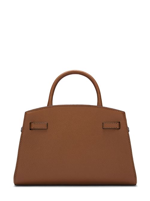Borsa The Small Hudson DEMELLIER | N111THESMALLHUDSONTAN