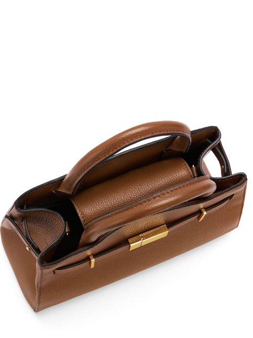 Borsa The Small Hudson DEMELLIER | N111THESMALLHUDSONTAN