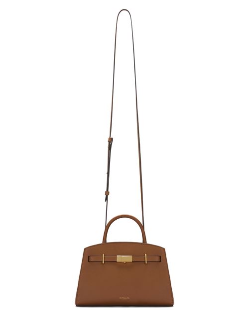 Borsa The Small Hudson DEMELLIER | N111THESMALLHUDSONTAN