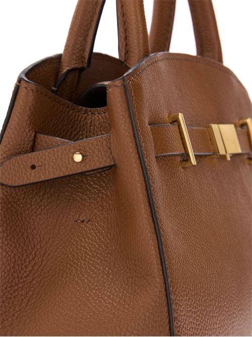 Borsa The Small Hudson DEMELLIER | N111THESMALLHUDSONTAN