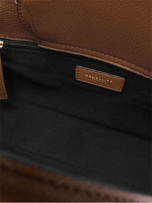 Borsa The Small Hudson DEMELLIER | N111THESMALLHUDSONTAN