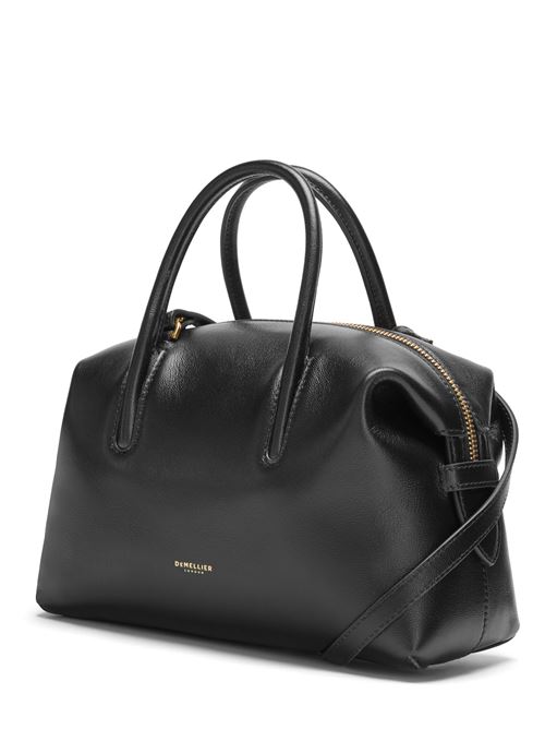 Borsa The Stockholm small DEMELLIER | N121THESMALLSTOCKHOLMBLACK