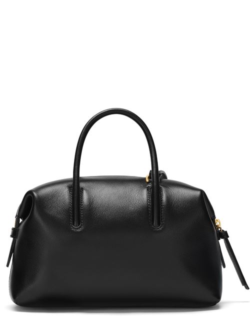 Borsa The Stockholm small DEMELLIER | N121THESMALLSTOCKHOLMBLACK