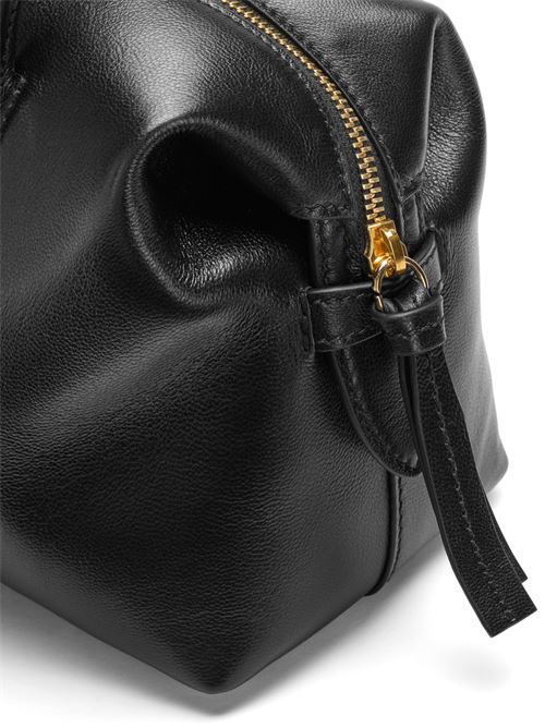 Borsa The Stockholm small DEMELLIER | N121THESMALLSTOCKHOLMBLACK