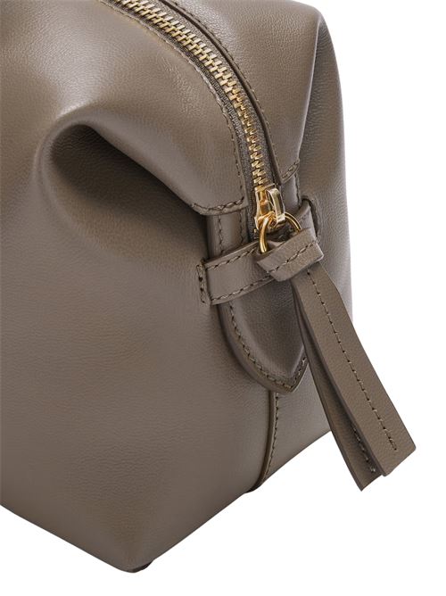 Borsa The Stockholm small DEMELLIER | N121THESMALLSTOCKHOLMDARKTAUPE