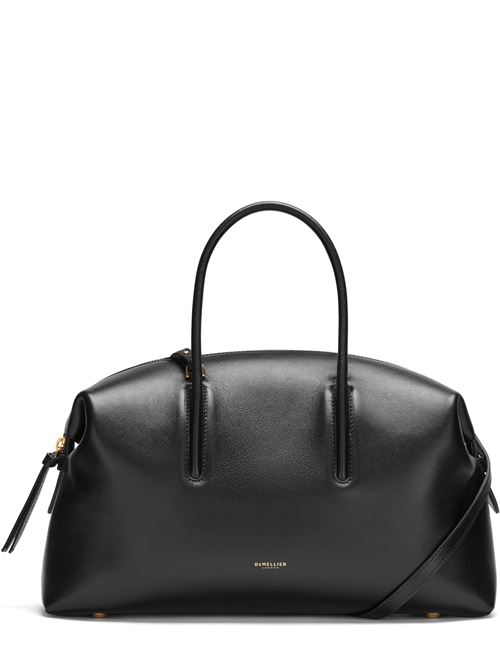 Borsa The Stockholm midi DEMELLIER | N131THEMIDISTOCKHOLMBLACK