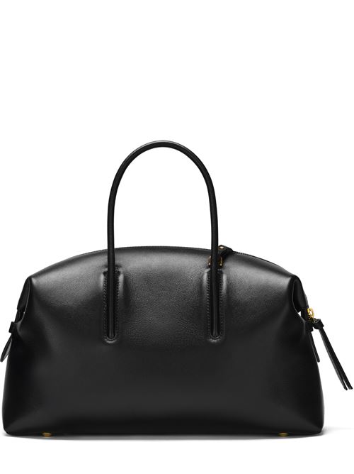 Borsa The Stockholm midi DEMELLIER | N131THEMIDISTOCKHOLMBLACK