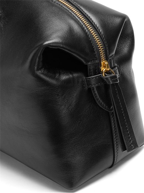 Borsa The Stockholm midi DEMELLIER | N131THEMIDISTOCKHOLMBLACK