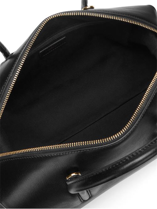 Borsa The Stockholm midi DEMELLIER | N131THEMIDISTOCKHOLMBLACK