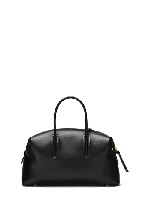 Borsa The Stockholm midi DEMELLIER | N131THEMIDISTOCKHOLMBLACK