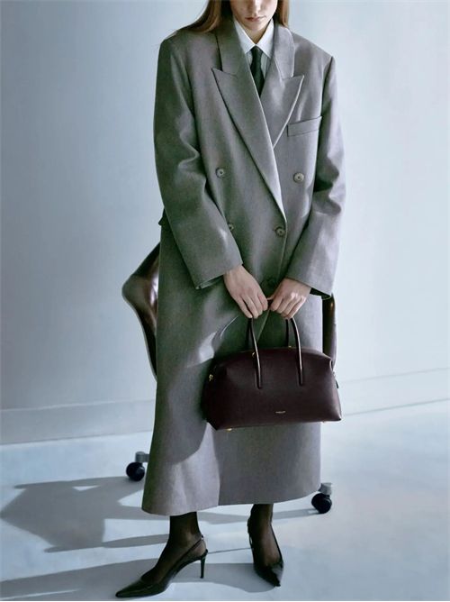 Borsa The Stockholm DEMELLIER | N131THEMIDISTOCKHOLMBORDEAUX