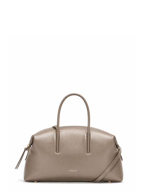Borsa The Stockholm DEMELLIER | N131THEMIDISTOCKHOLMDARKTAUPE
