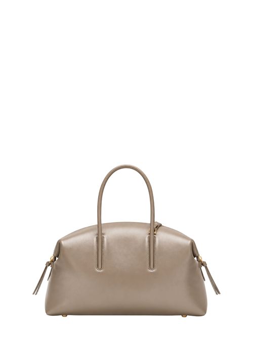 Borsa The Stockholm DEMELLIER | N131THEMIDISTOCKHOLMDARKTAUPE