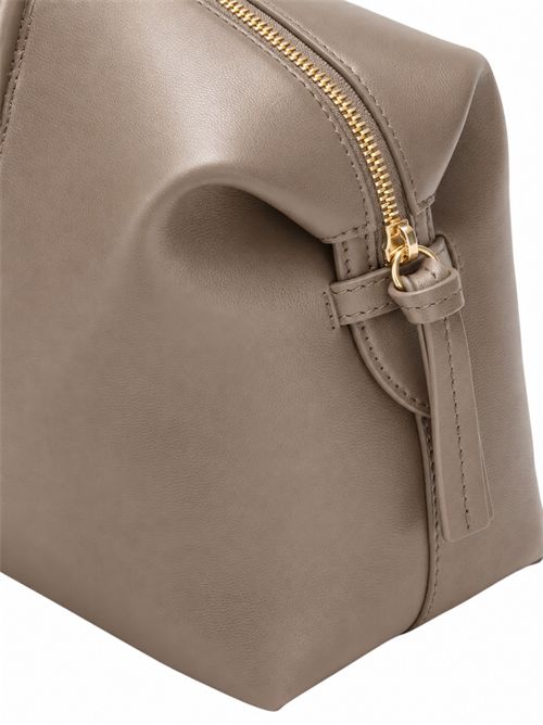 Borsa The Stockholm DEMELLIER | N131THEMIDISTOCKHOLMDARKTAUPE