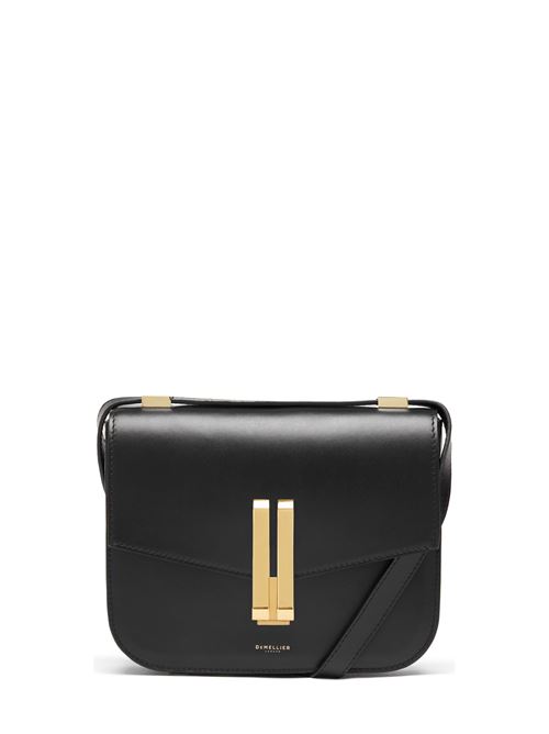 Borsa The Vancouver DEMELLIER | N41THEVANCOUVERBLACK