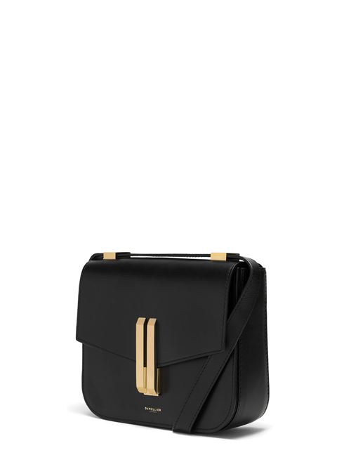 Borsa The Vancouver DEMELLIER | N41THEVANCOUVERBLACK