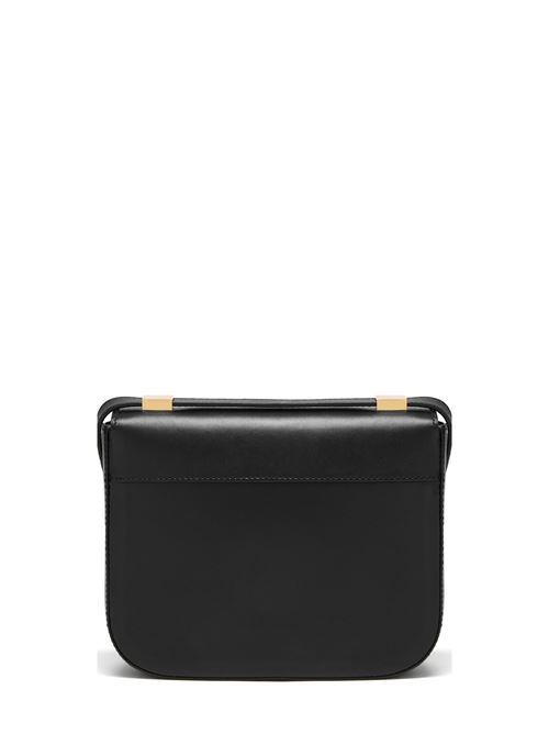 Borsa The Vancouver DEMELLIER | N41THEVANCOUVERBLACK