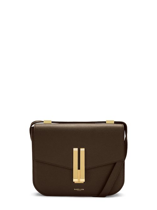 Borsa The Vancouver DEMELLIER | N41THEVANCOUVERMOCHA