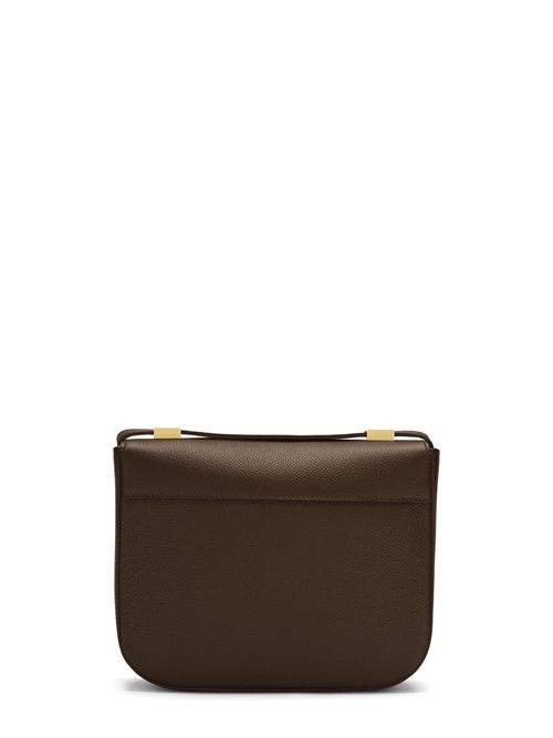 Borsa The Vancouver DEMELLIER | N41THEVANCOUVERMOCHA