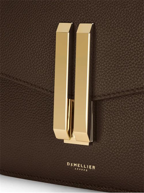 Borsa The Vancouver DEMELLIER | N41THEVANCOUVERMOCHA
