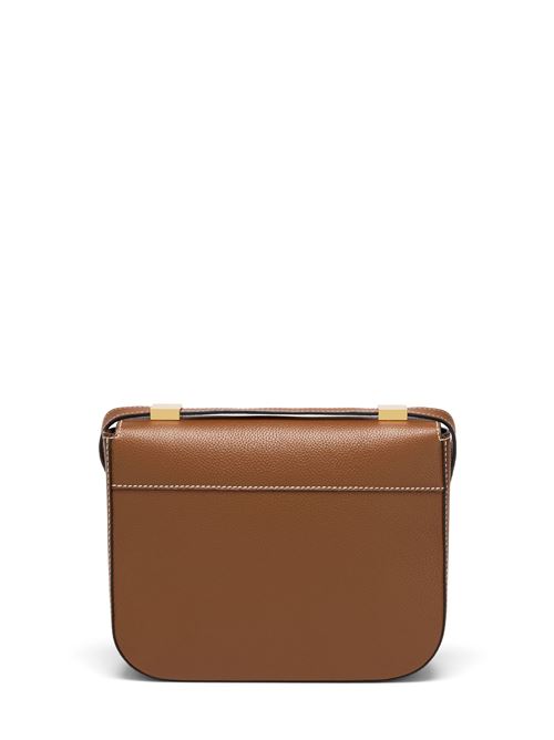 Borsa The Vancouver DEMELLIER | N41THEVANCOUVERTANWECRUSTITCHING