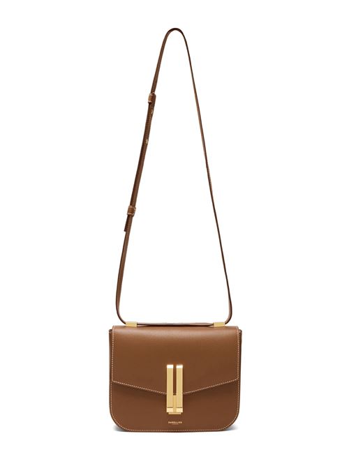 Borsa The Vancouver DEMELLIER | N41THEVANCOUVERTANWECRUSTITCHING