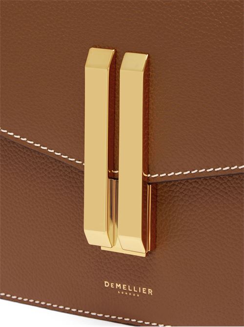 Borsa The Vancouver DEMELLIER | N41THEVANCOUVERTANWECRUSTITCHING