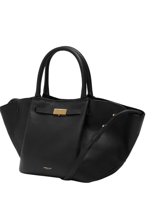 Borsa The Midi New York DEMELLIER | N81THEMIDINEWYORKBLACK