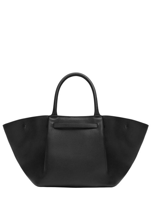 Borsa The Midi New York DEMELLIER | N81THEMIDINEWYORKBLACK