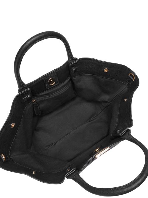 Borsa The Midi New York DEMELLIER | N81THEMIDINEWYORKBLACK