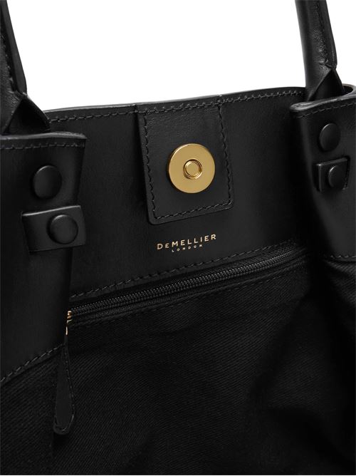 Borsa The New York midi DEMELLIER | N81THEMIDINEWYORKZEBRA