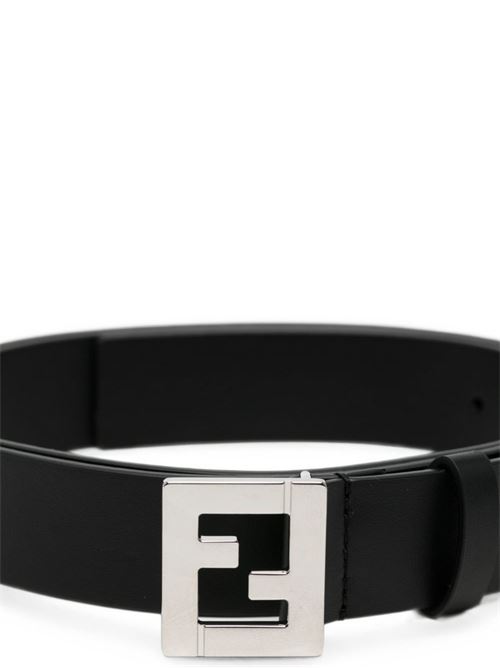 Cintura FF FENDI | 7C0563B12KF0QA1