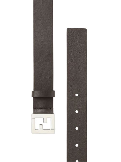 Cintura FF FENDI | 7C0563B12KF0TU7