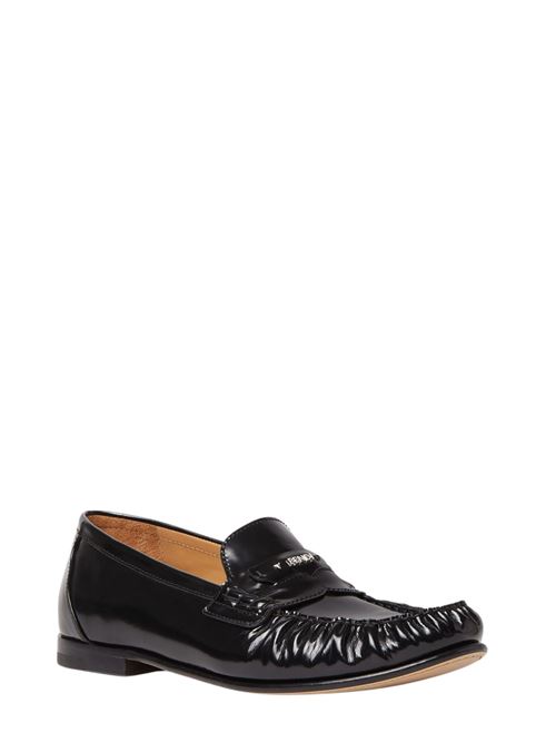 Mocassino scrunch FENDI | 7D199669FF0QA1