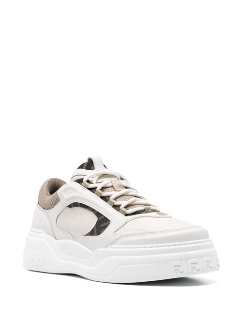Sneaker Fendi Force FENDI | 7E1728AU20F1RSR