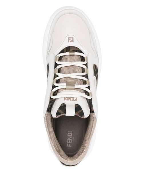 Sneaker Fendi Force FENDI | 7E1728AU20F1RSR